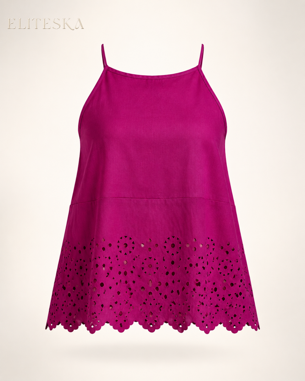 BLUSA PAOLA
