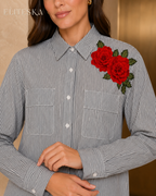 BLUSA IVANNA