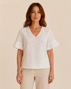 BLUSA ZAIRA