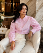 BLUSA MARTINA