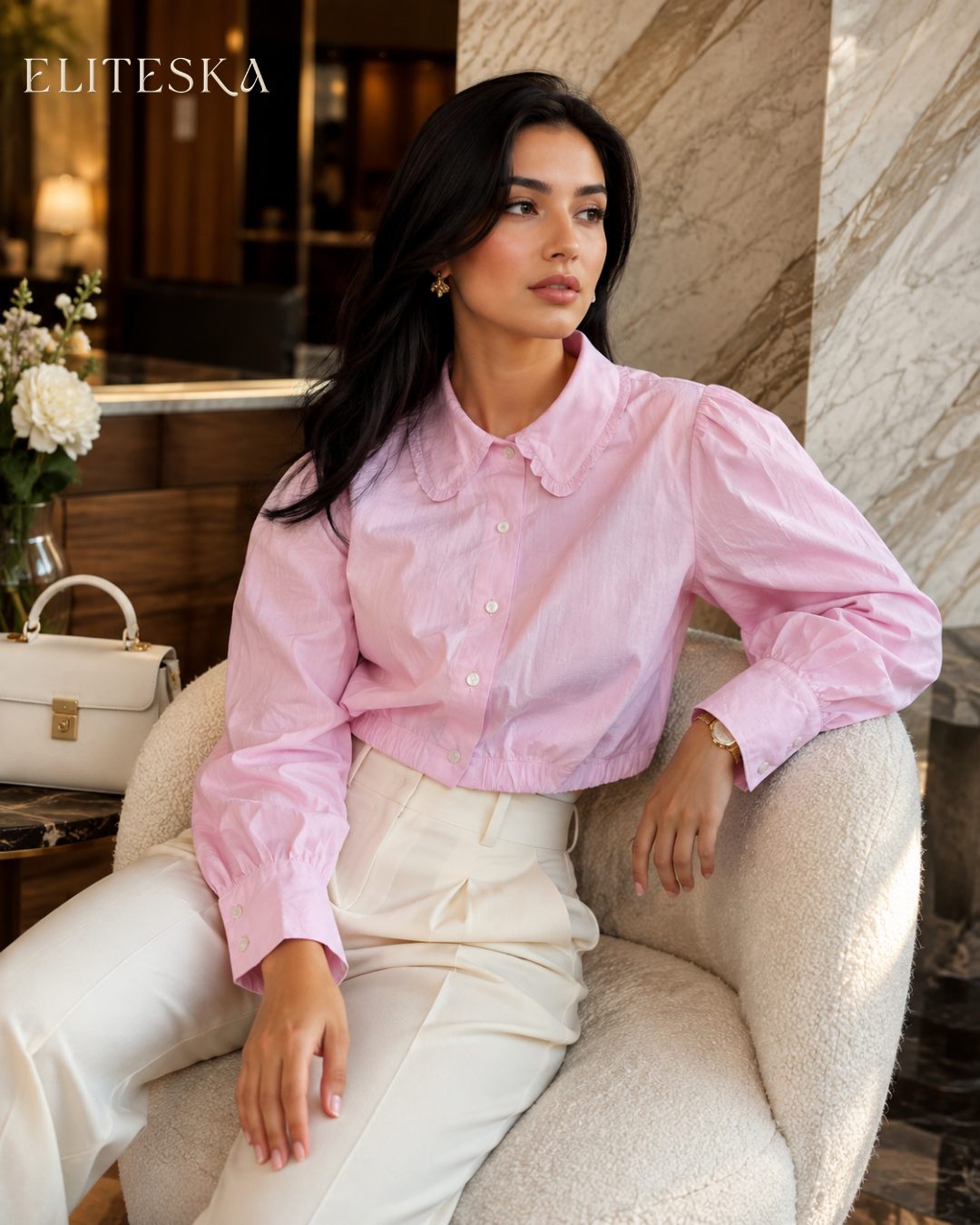 BLUSA MARTINA