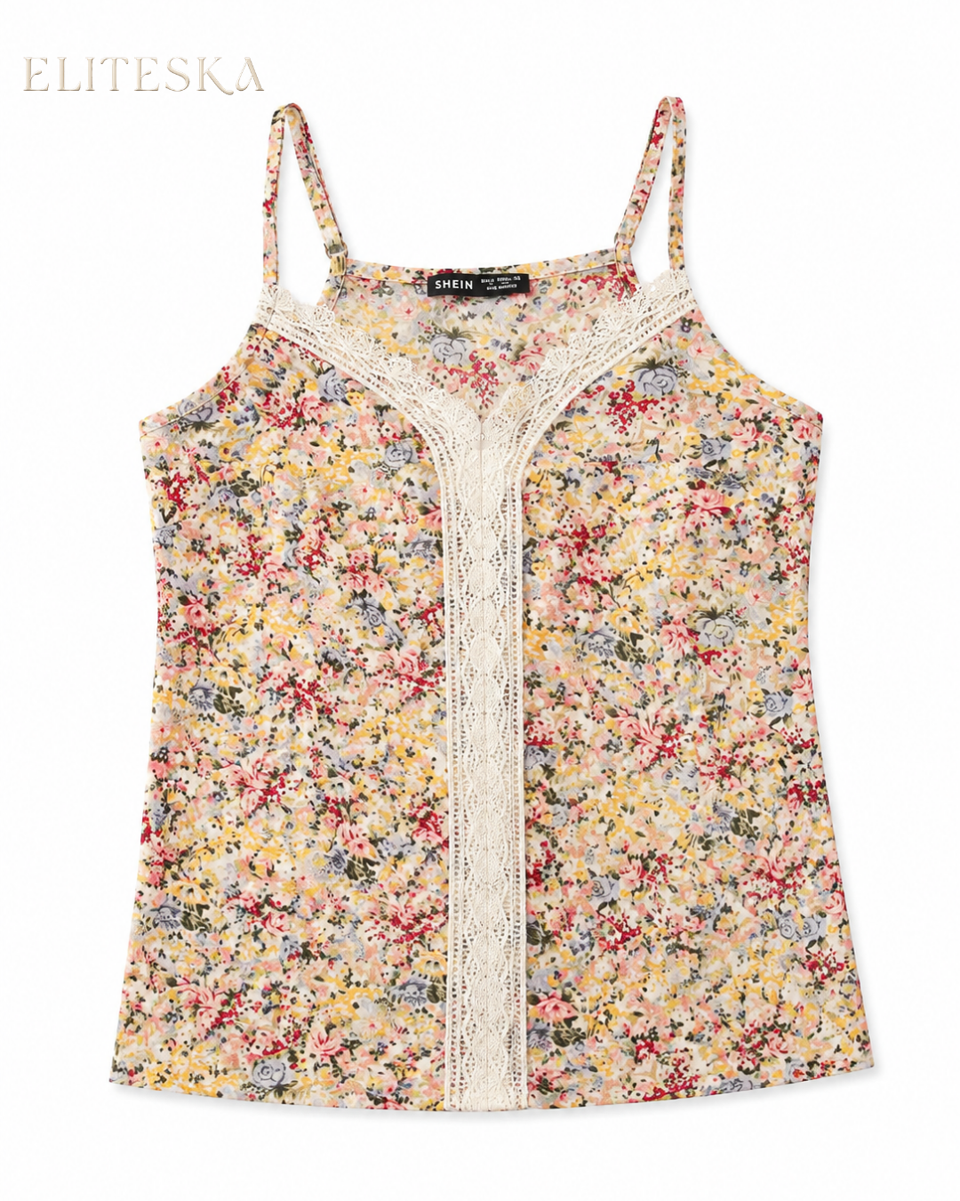 BLUSA ALMA