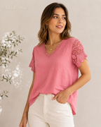 BLUSA FIORELLA