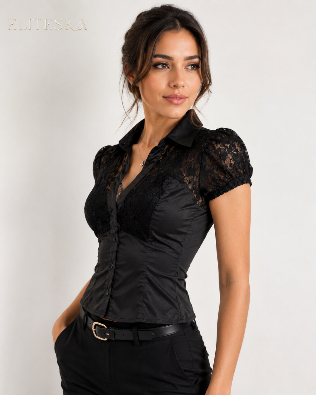 BLUSA ROMA
