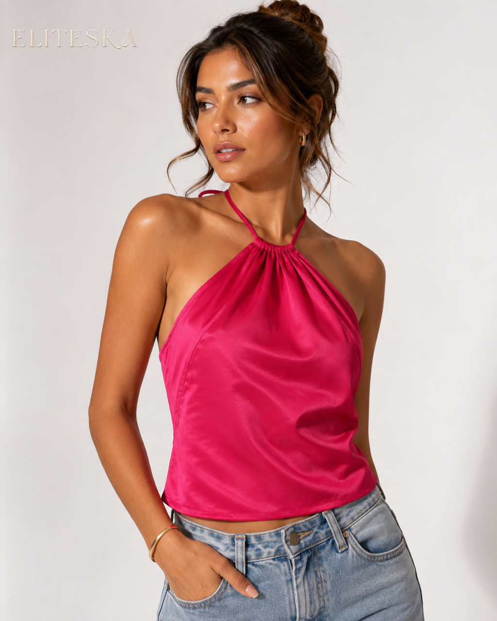 BLUSA LORENZA
