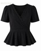 BLUSA VICTORIA