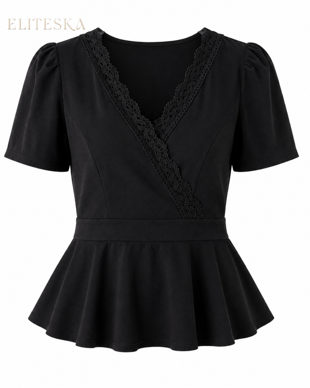 BLUSA VICTORIA