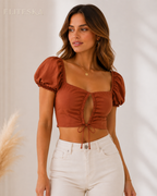 BLUSA DAFNE