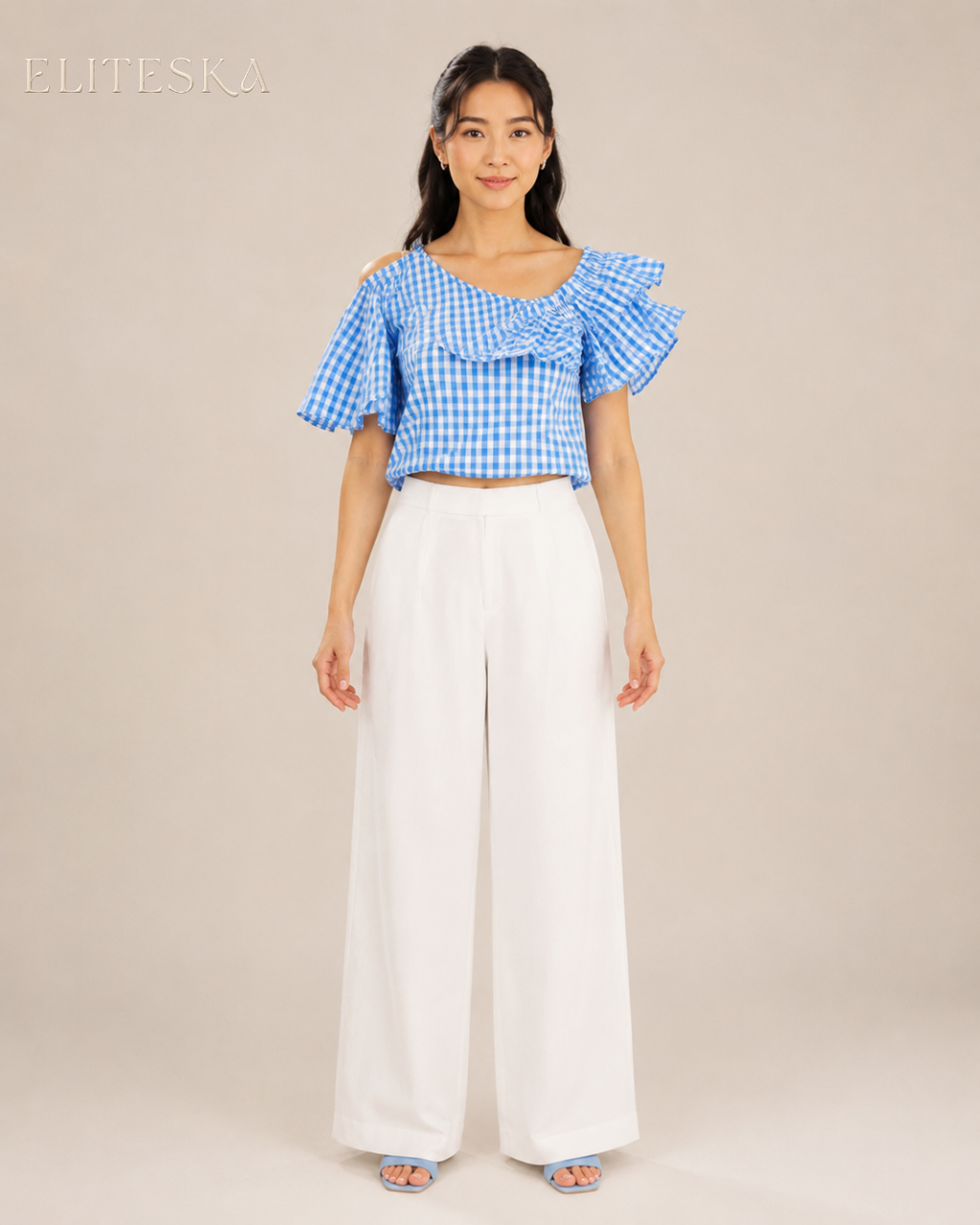 BLUSA DALILA