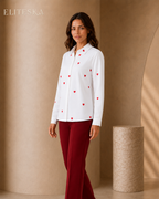 BLUSA CARLOTA