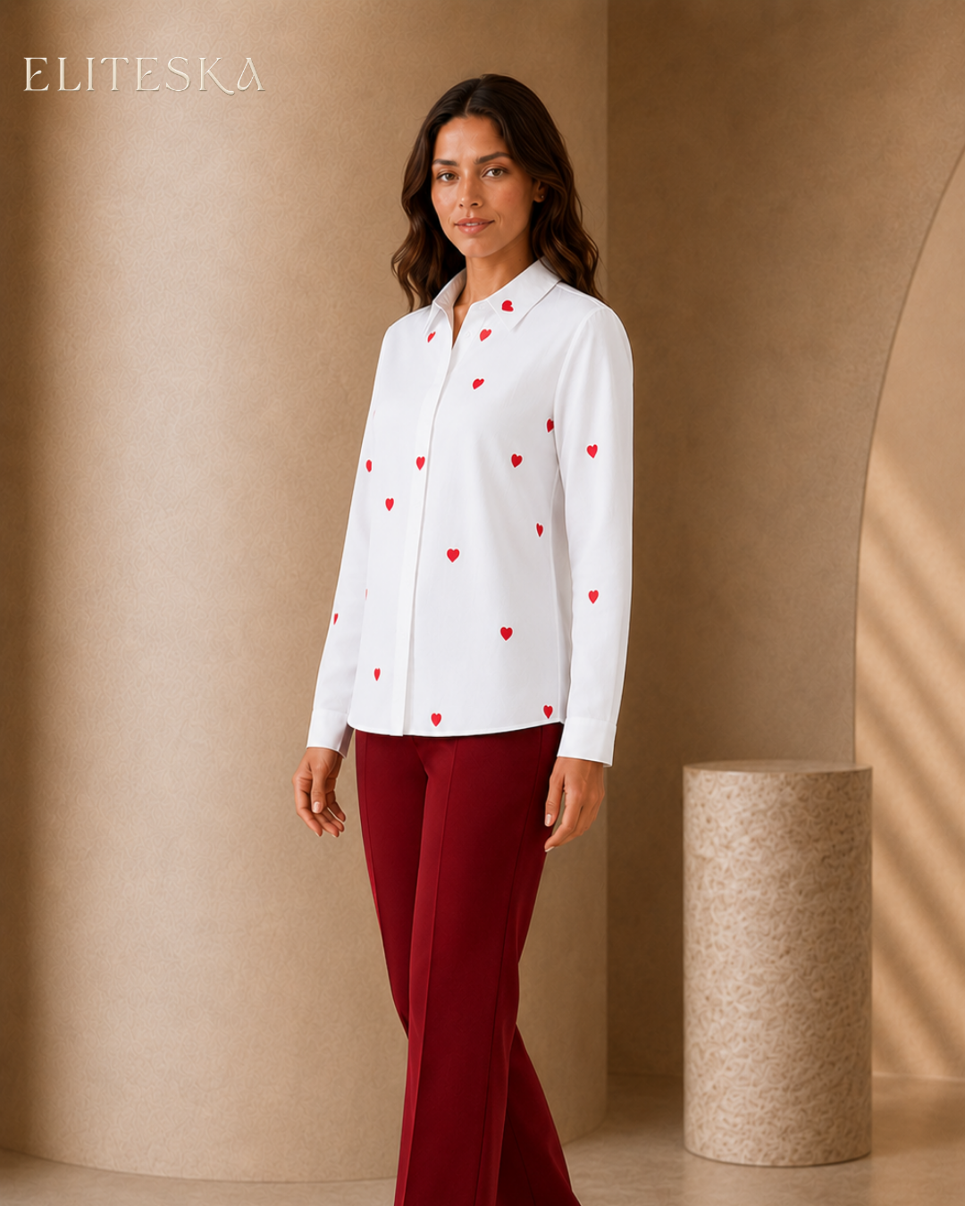 BLUSA CARLOTA