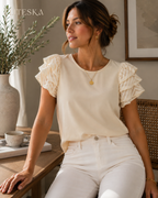 BLUSA JULIETA