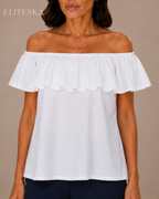 BLUSA ANTONELLA