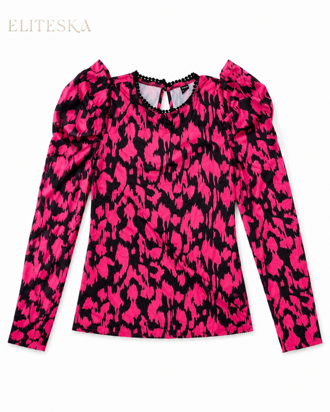 BLUSA AMANDA