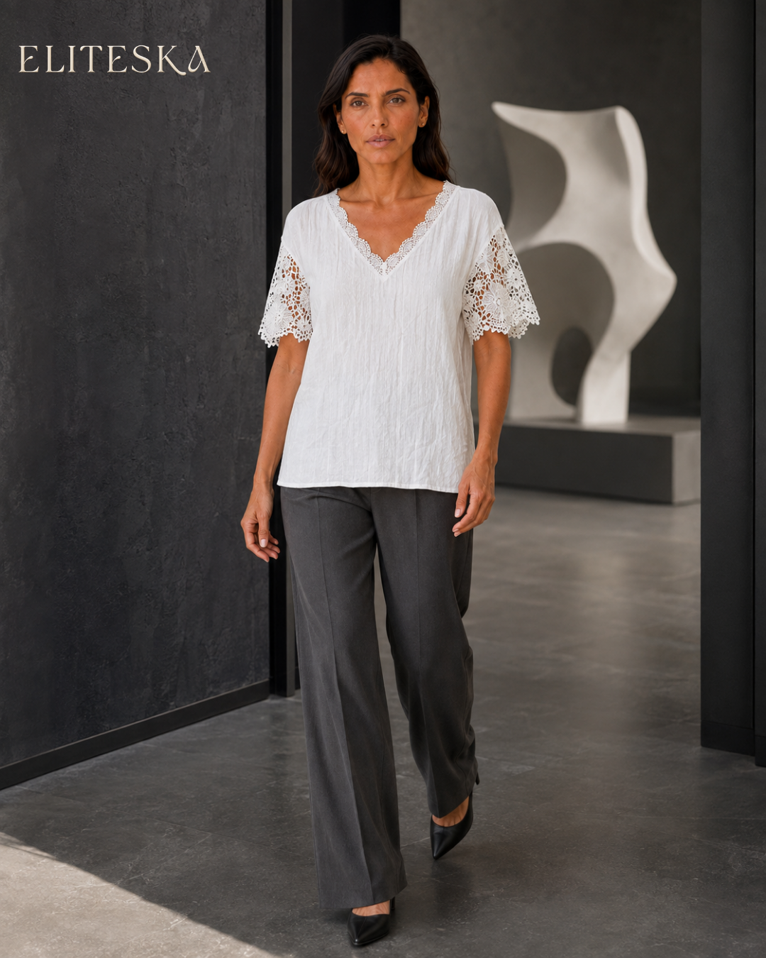 BLUSA BELÉN
