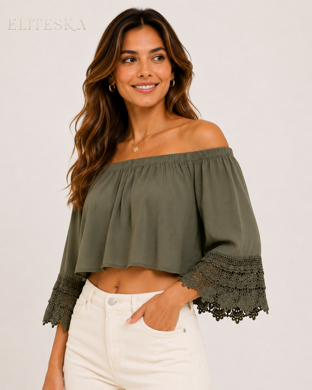 BLUSA TALIA