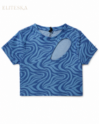 BLUSA CATALINA