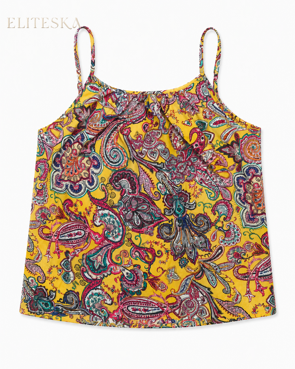BLUSA ALBA