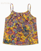 BLUSA ALBA