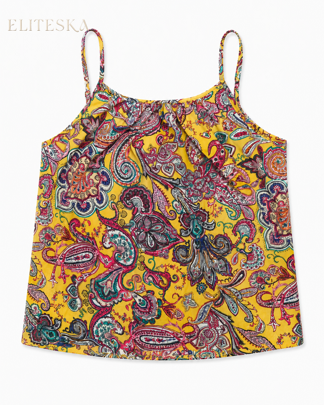BLUSA ALBA
