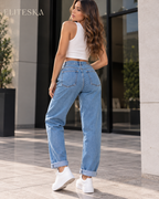 PANTALON LETICIA