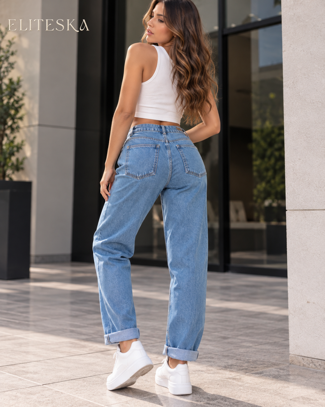 PANTALON LETICIA