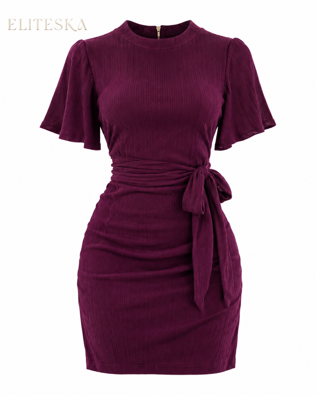 VESTIDO DOMINIQUE