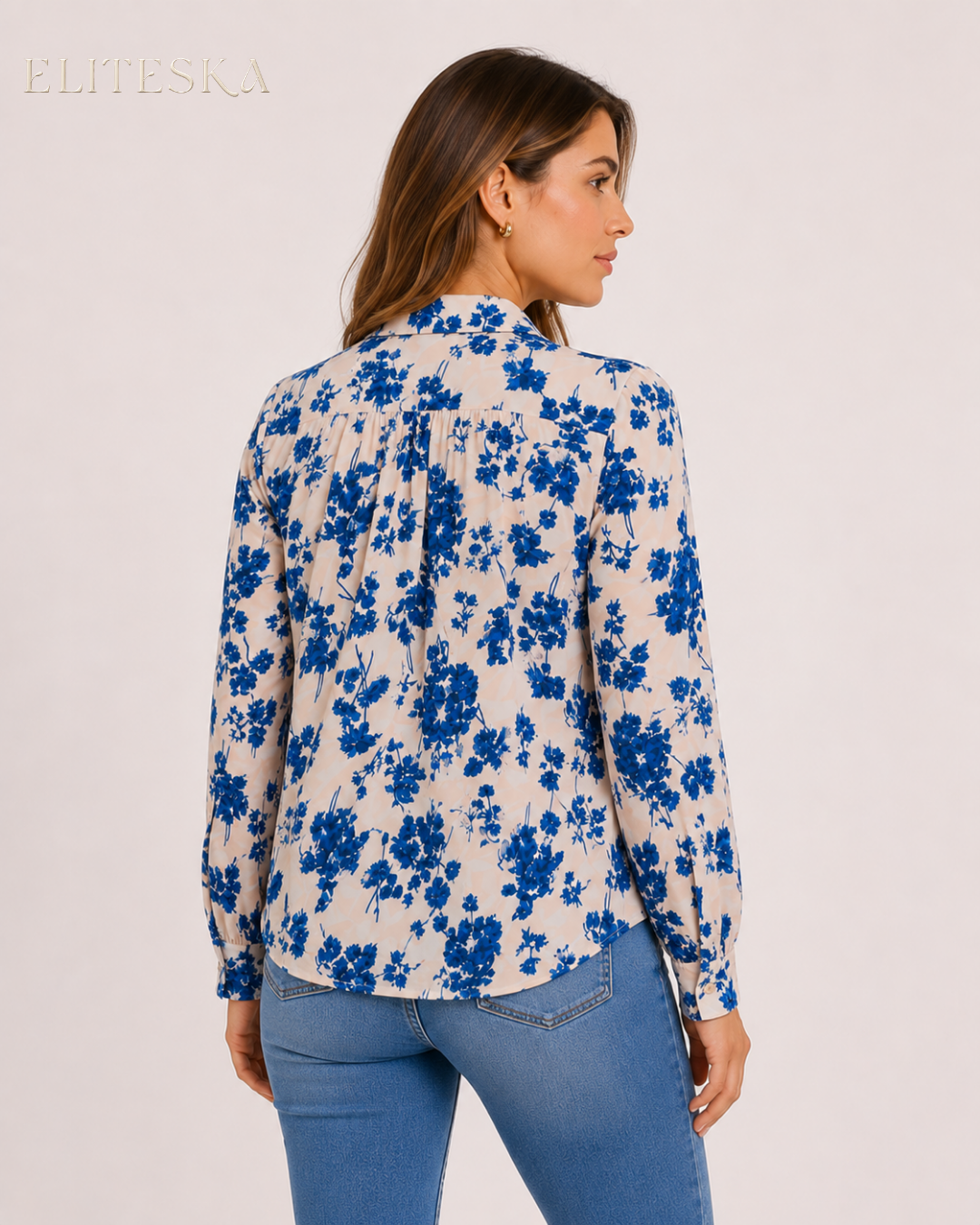 BLUSA ALESSIA