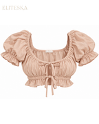 BLUSA ZARA