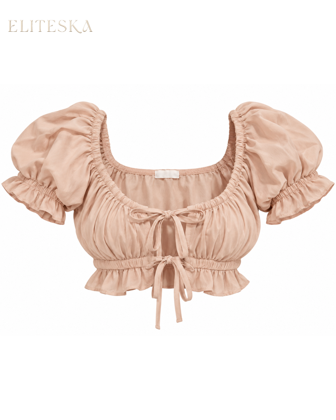BLUSA ZARA