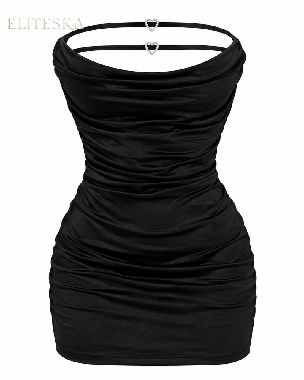 VESTIDO DESIREÉ