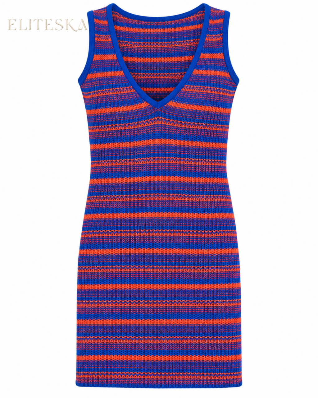 VESTIDO ESTEFANIA