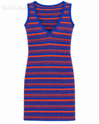 VESTIDO ESTEFANIA