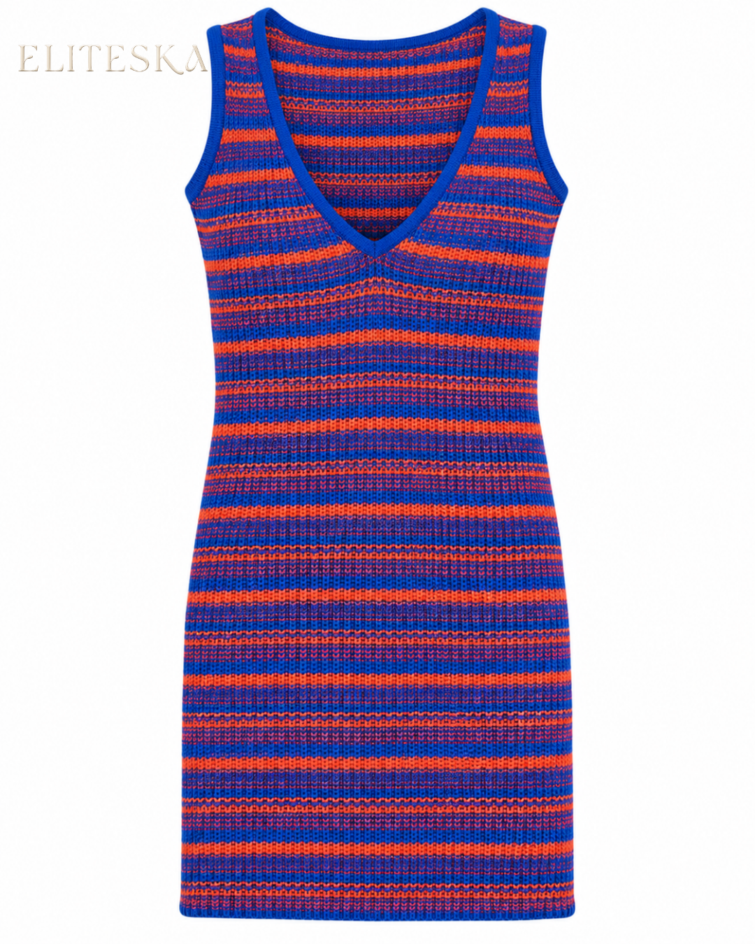VESTIDO ESTEFANIA