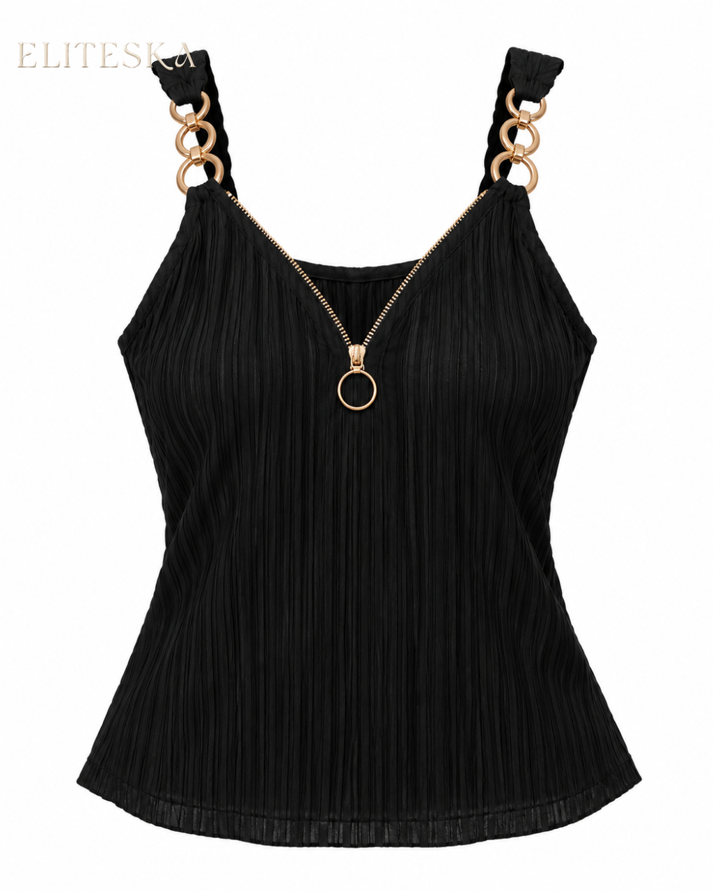 BLUSA ZINNIA