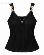 BLUSA ZINNIA