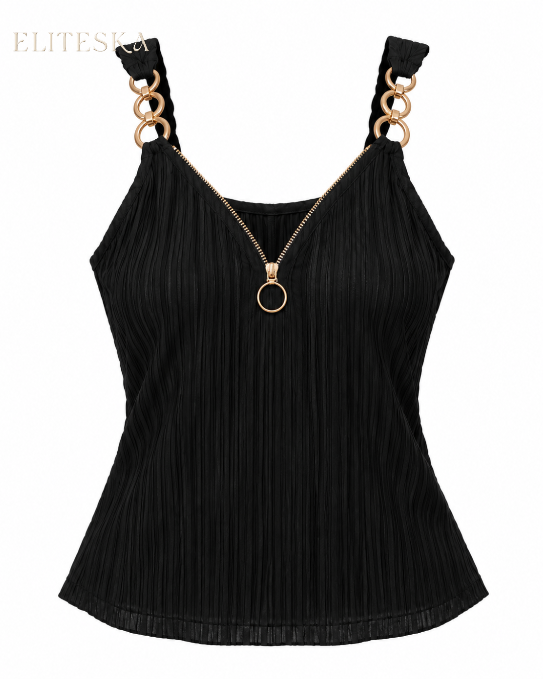 BLUSA ZINNIA