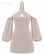 VESTIDO FERNANDA