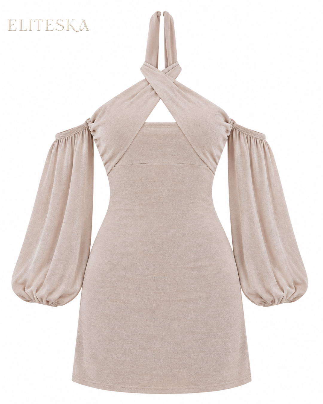 VESTIDO FERNANDA