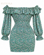 VESTIDOS FELICITAS
