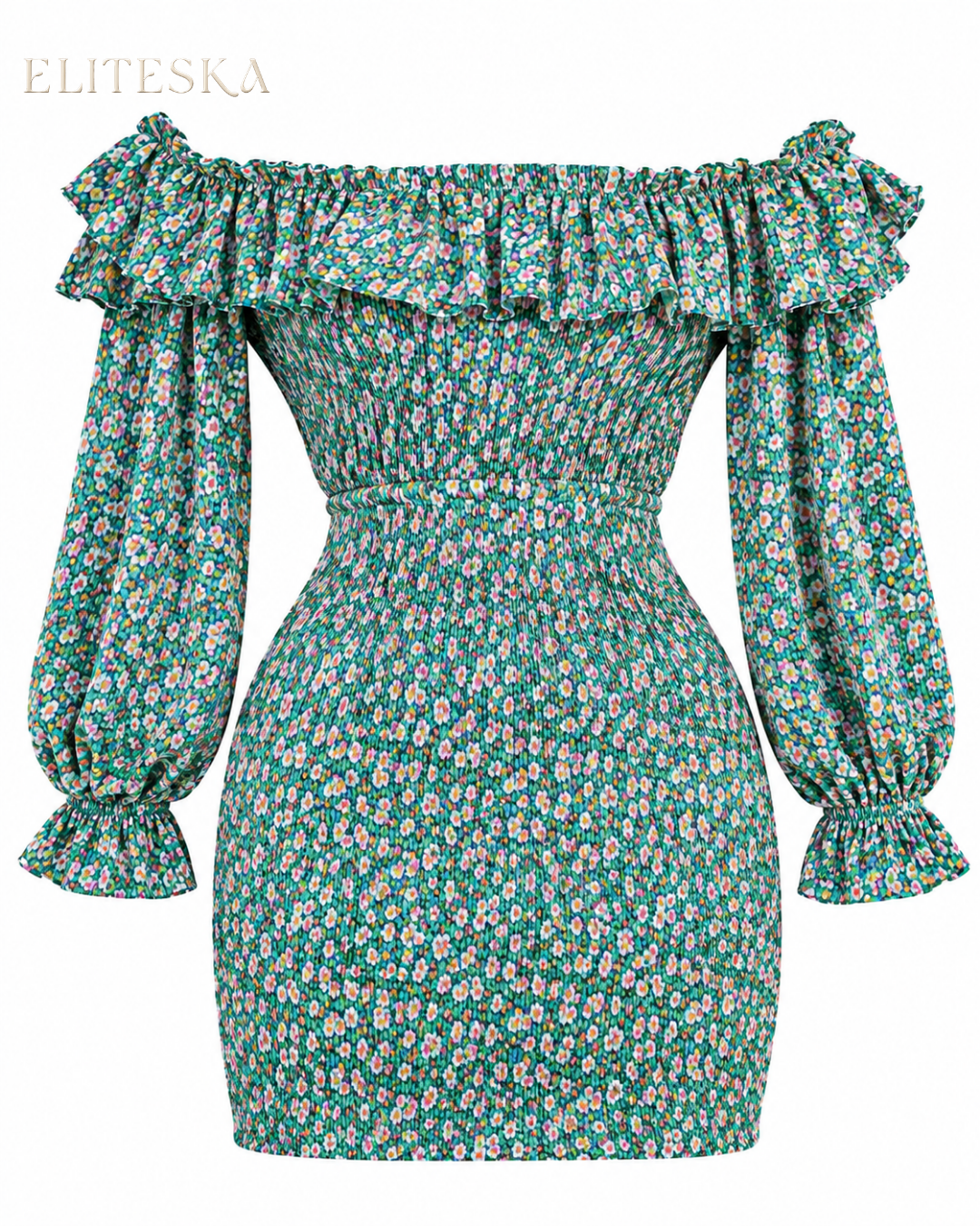 VESTIDOS FELICITAS