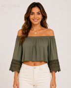 BLUSA TALIA