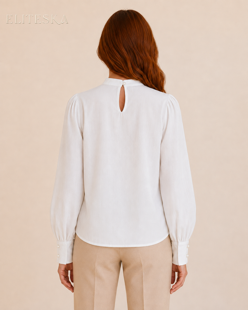 BLUSA AITANA