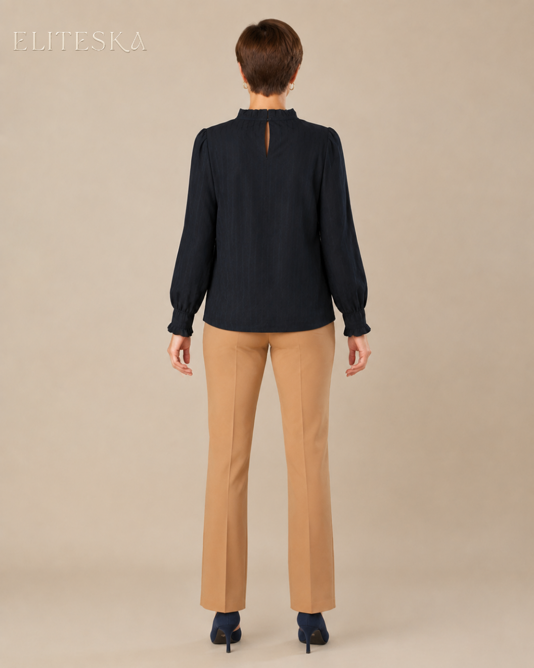 BLUSA ESTELA