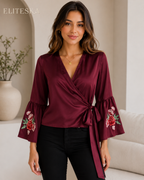 BLUSA BIANCA