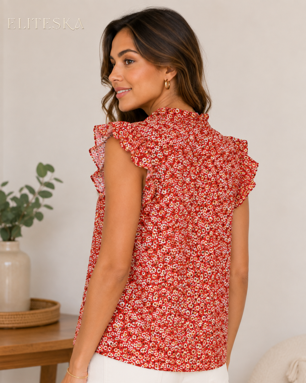 BLUSA RENATA