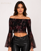 BLUSA SELENE
