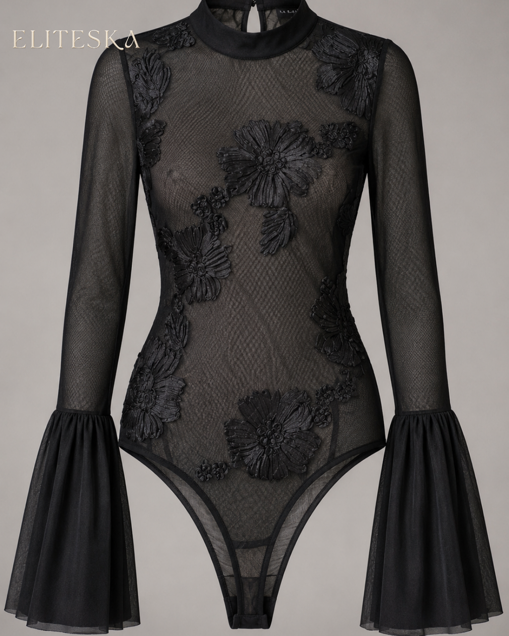 BLUSA LAVINIA