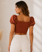 BLUSA DAFNE