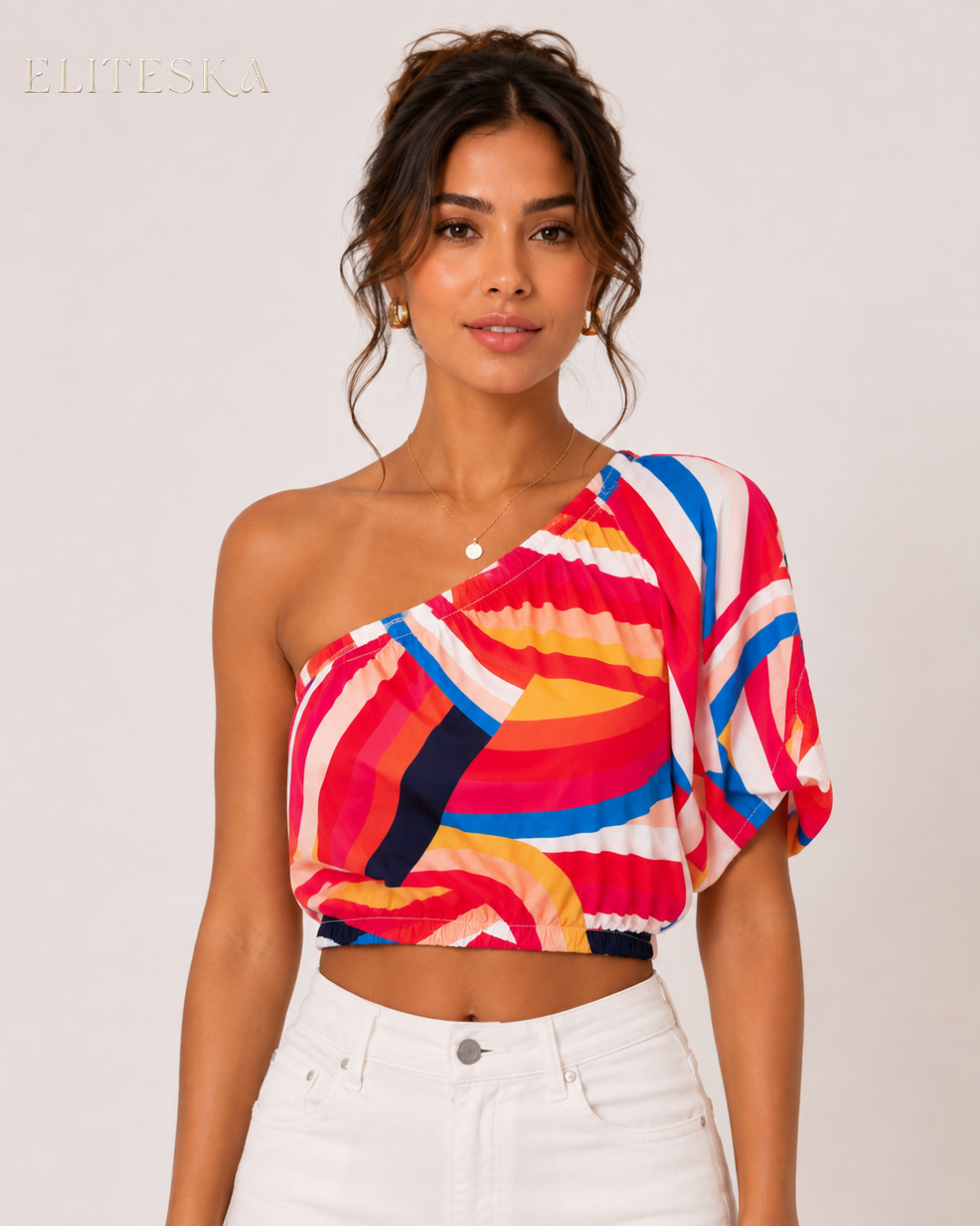 BLUSA IRIS